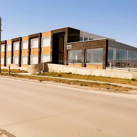 Hotel Costanera Puerto Natales Exterior photo