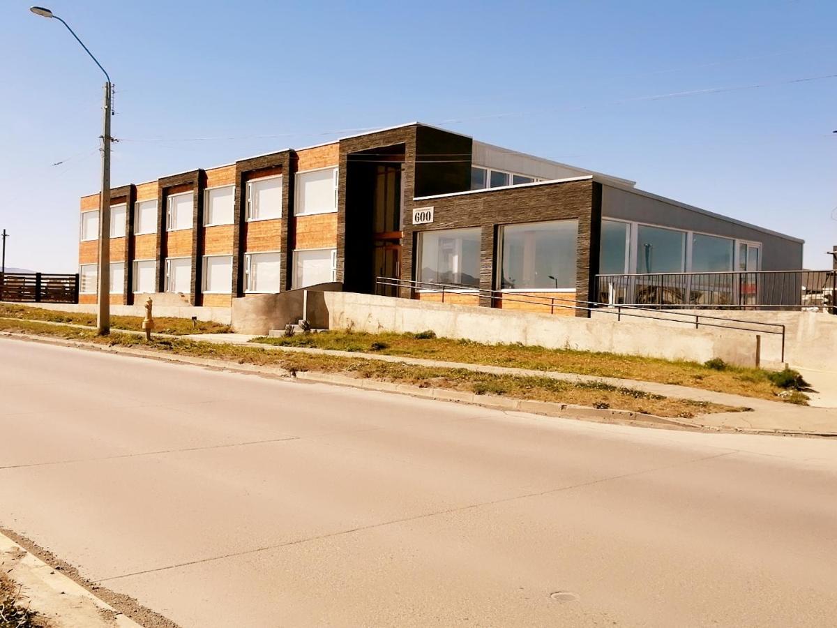 Hotel Costanera Puerto Natales Exterior photo