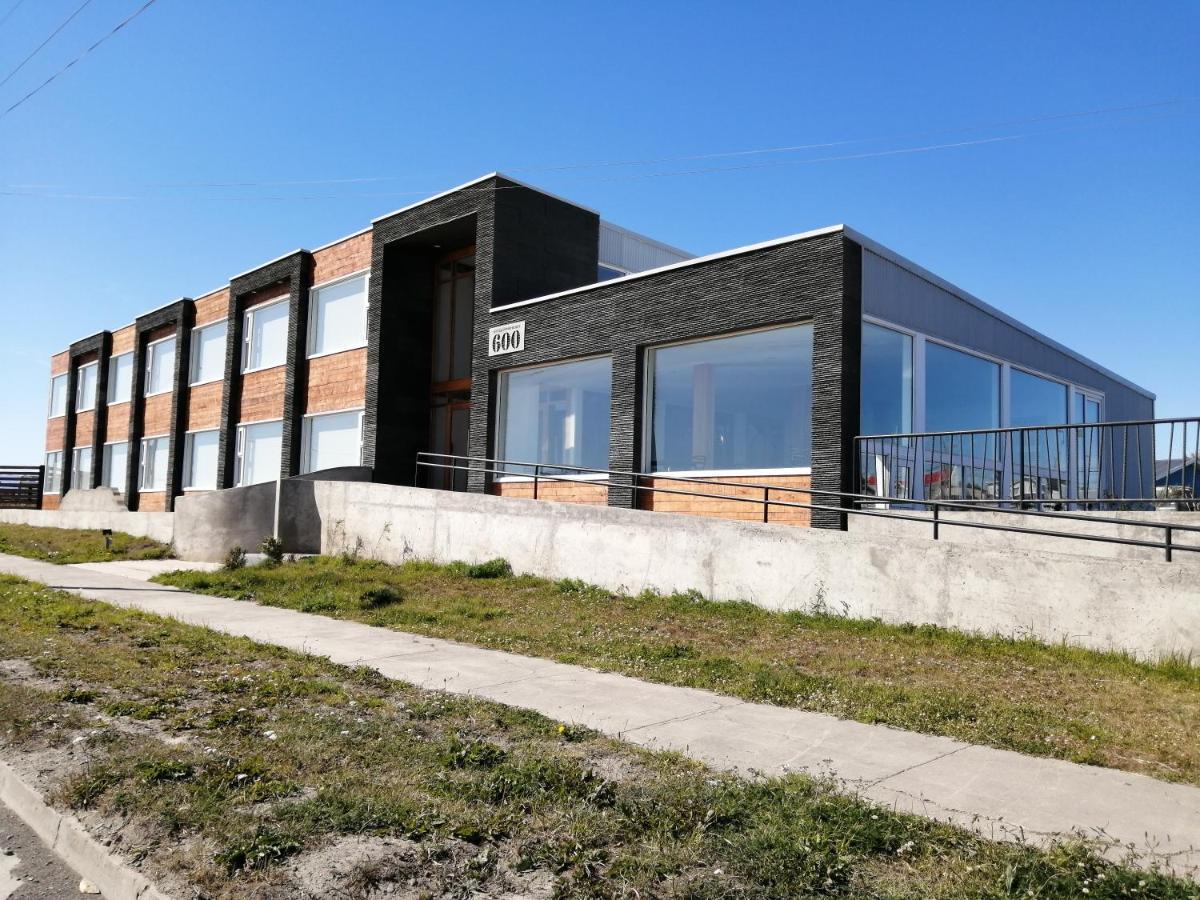 Hotel Costanera Puerto Natales Exterior photo