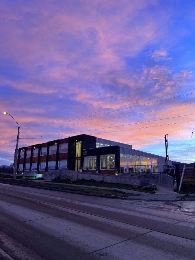 Hotel Costanera Puerto Natales Exterior photo